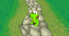 Croc: Legend of the Gobbos