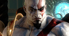 God of War 3