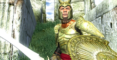 The Elder Scrolls IV: Oblivion