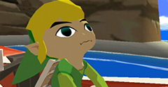 The Legend of Zelda: The Wind Waker