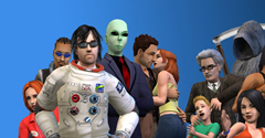 The Sims 2