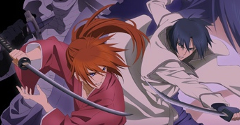 Rurouni Kenshin: Saisen, Rurouni Kenshin Wiki