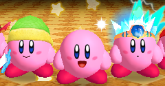 Kirby's Dream Collection