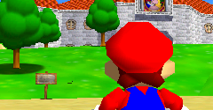 Super Mario 64