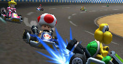 Mario Kart 7