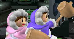 Super Smash Bros. Melee