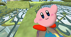 Kirby Air Ride