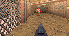 DOOM 64