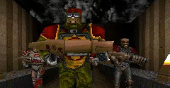 Team Fortress (Quake)