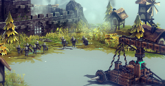 Besiege