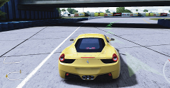 Forza Motorsport 4