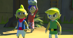 The Legend of Zelda: The Wind Waker HD