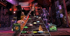 Guitar Hero 3: Legends of Rock