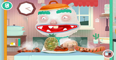 Toca Kitchen 2