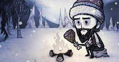 Don't Starve