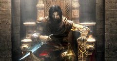 Prince of Persia: The Two Thrones