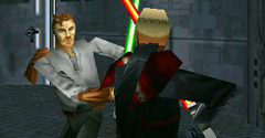 Jedi Knight: Dark Forces 2