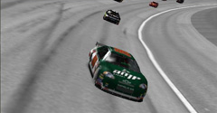 NASCAR RaceView