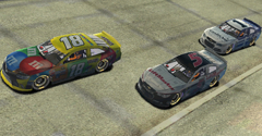 NASCAR RaceView Mobile