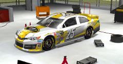 NASCAR Manager