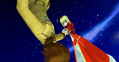 Fate/Extra CCC