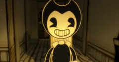 Bendy and the Ink Machine