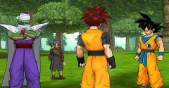 Dragon Ball Online