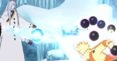 Naruto Shippuden: Ultimate Ninja Storm 4