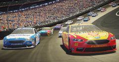 NASCAR Heat 2