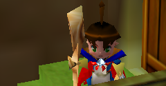 Quest 64