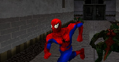 PC / Computer - Spider-Man - Doctor Octopus - The Textures Resource