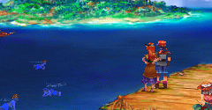 Chrono Cross