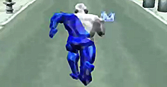 Pepsiman