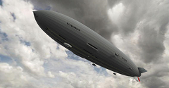 Hindenburg VR
