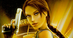 Tomb Raider Anniversary