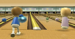 Wii Sports