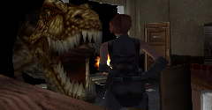 Dino Crisis