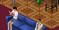 The Sims