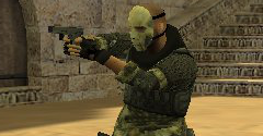 Counter Strike 1.6