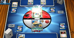 Pokémon Trading Card Game Online