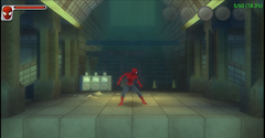 Spider-Man : Web Of Shadows
