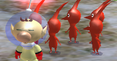 Pikmin 2