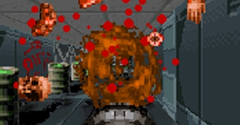 DOOM RPG