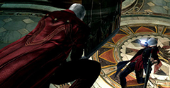 Devil May Cry 4