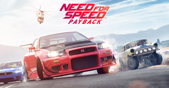 Need for Speed: Payback