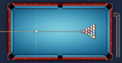 8 Ball Pool