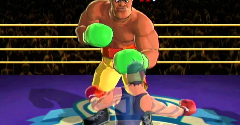 Punch-Out!!