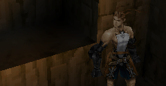 Vagrant Story