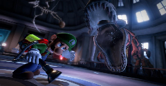 Luigi's Mansion 3