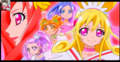 Doki! Doki! Precure: Narikiri Life! (JPN)